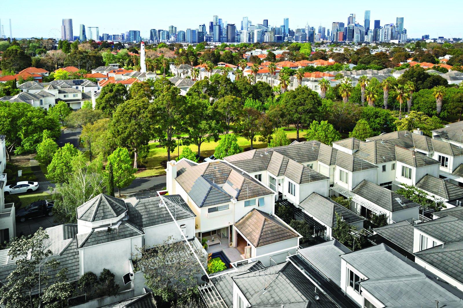 41 Beacon Vista, Port Melbourne, 3207