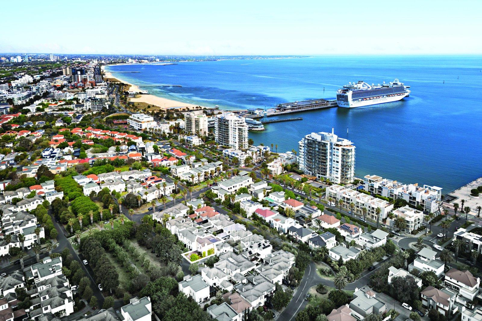 41 Beacon Vista, Port Melbourne, 3207