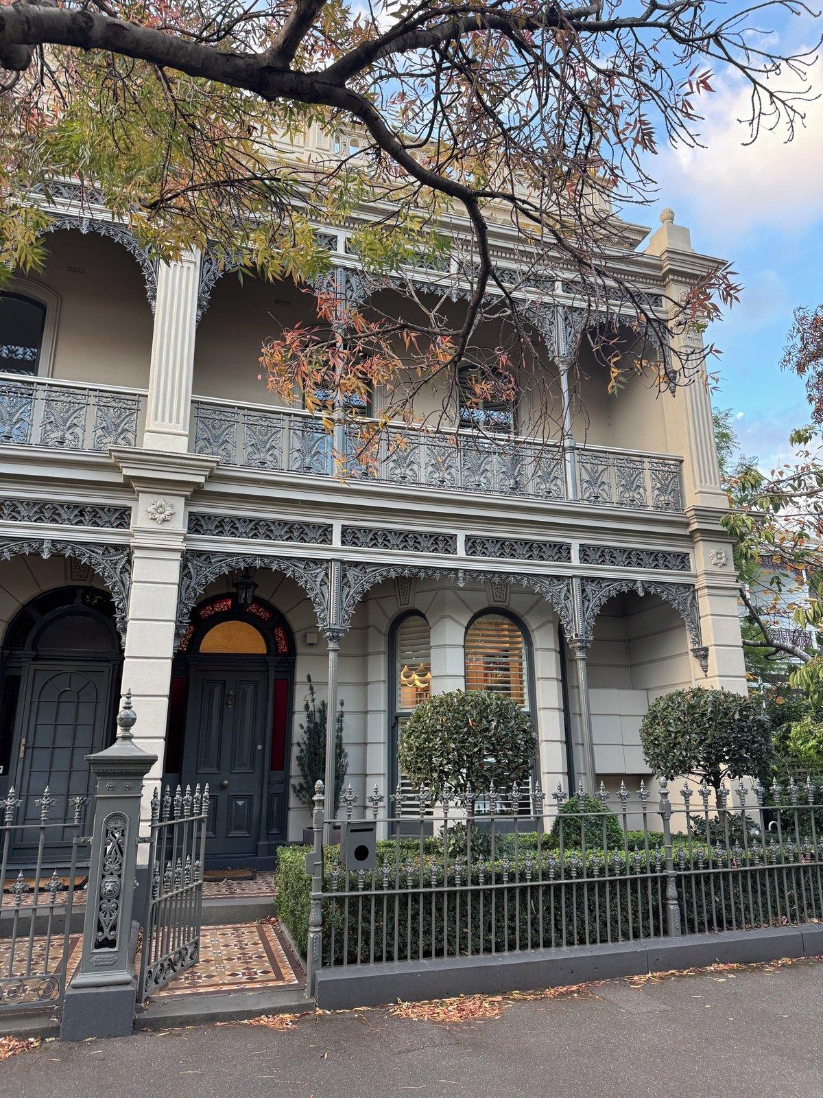 41 Cardigan Place, Albert Park, 3206