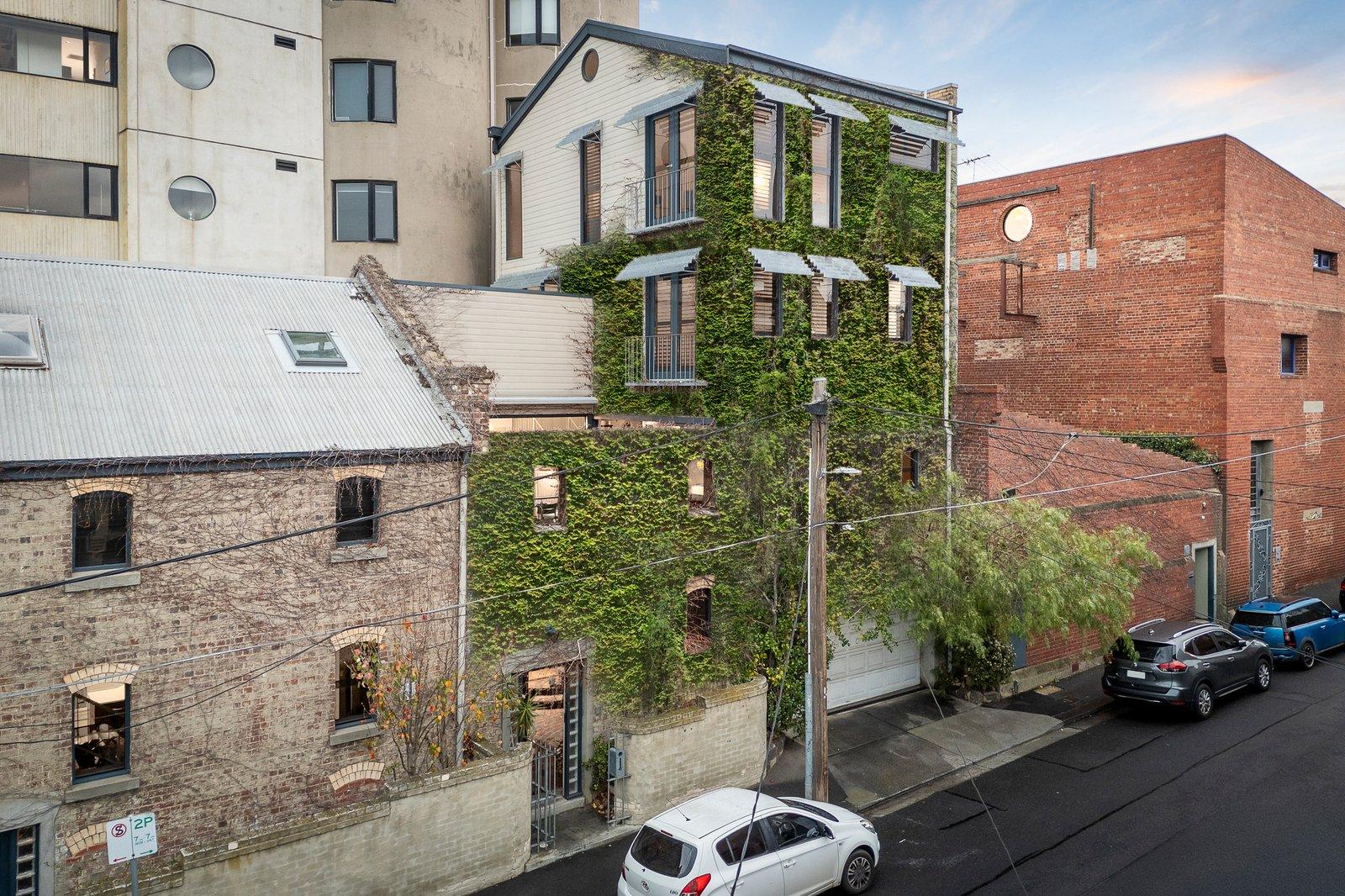 41 Lyndhurst Street, Richmond, 3121