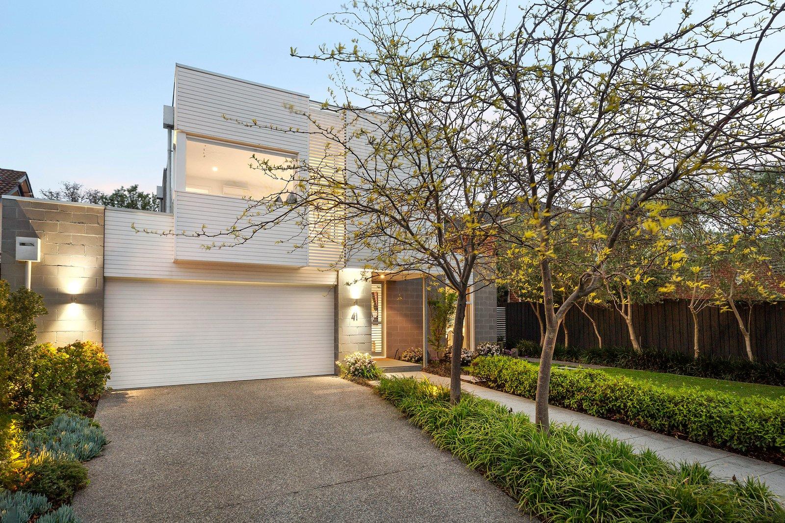 41 MacGregor Street, Malvern East, 3145