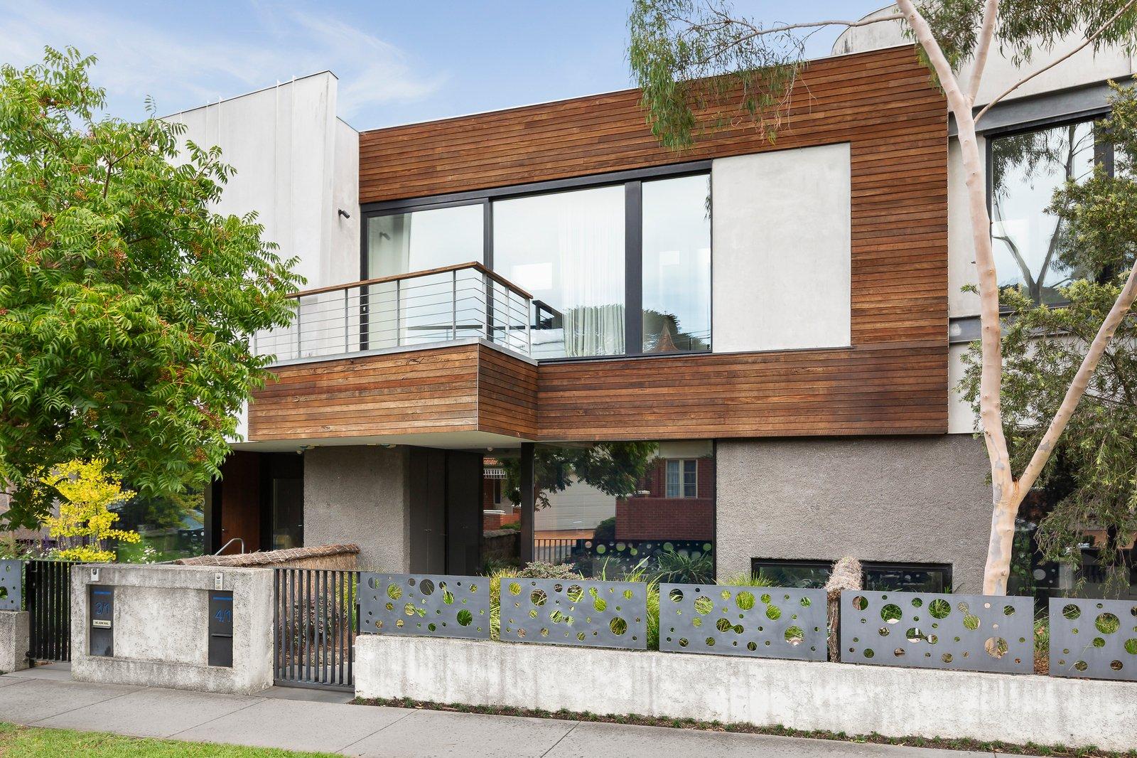 4/1 Marshall Avenue, Kew, 3101