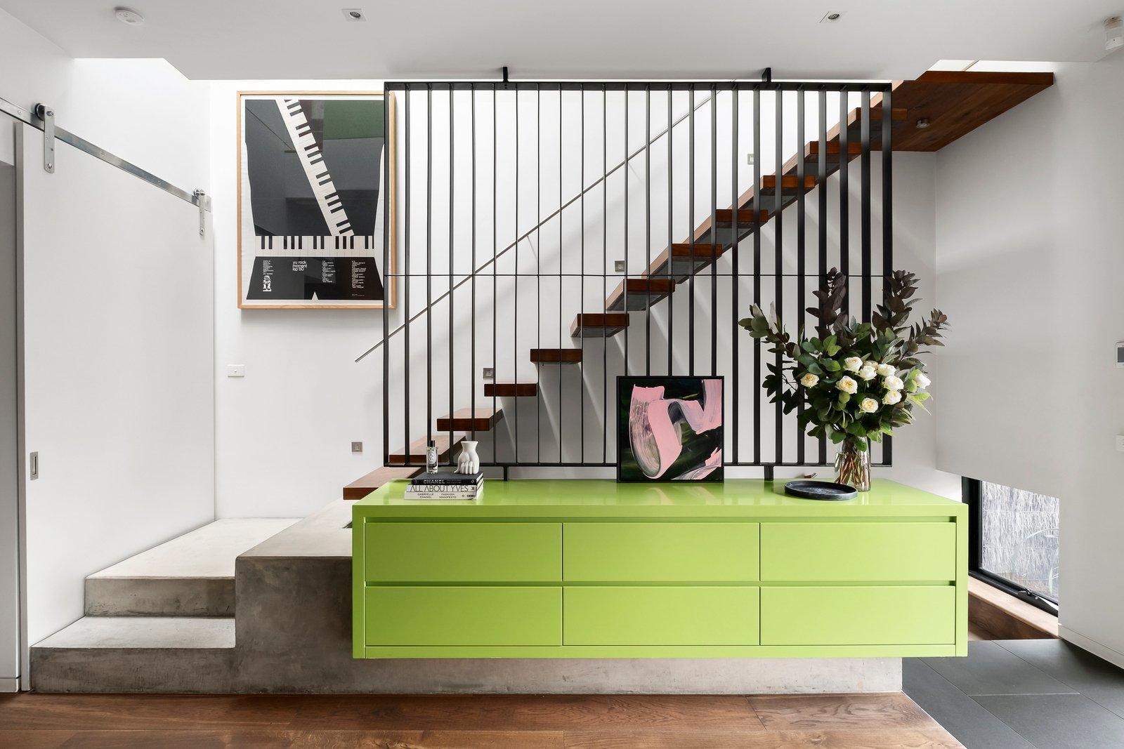 4/1 Marshall Avenue, Kew, 3101