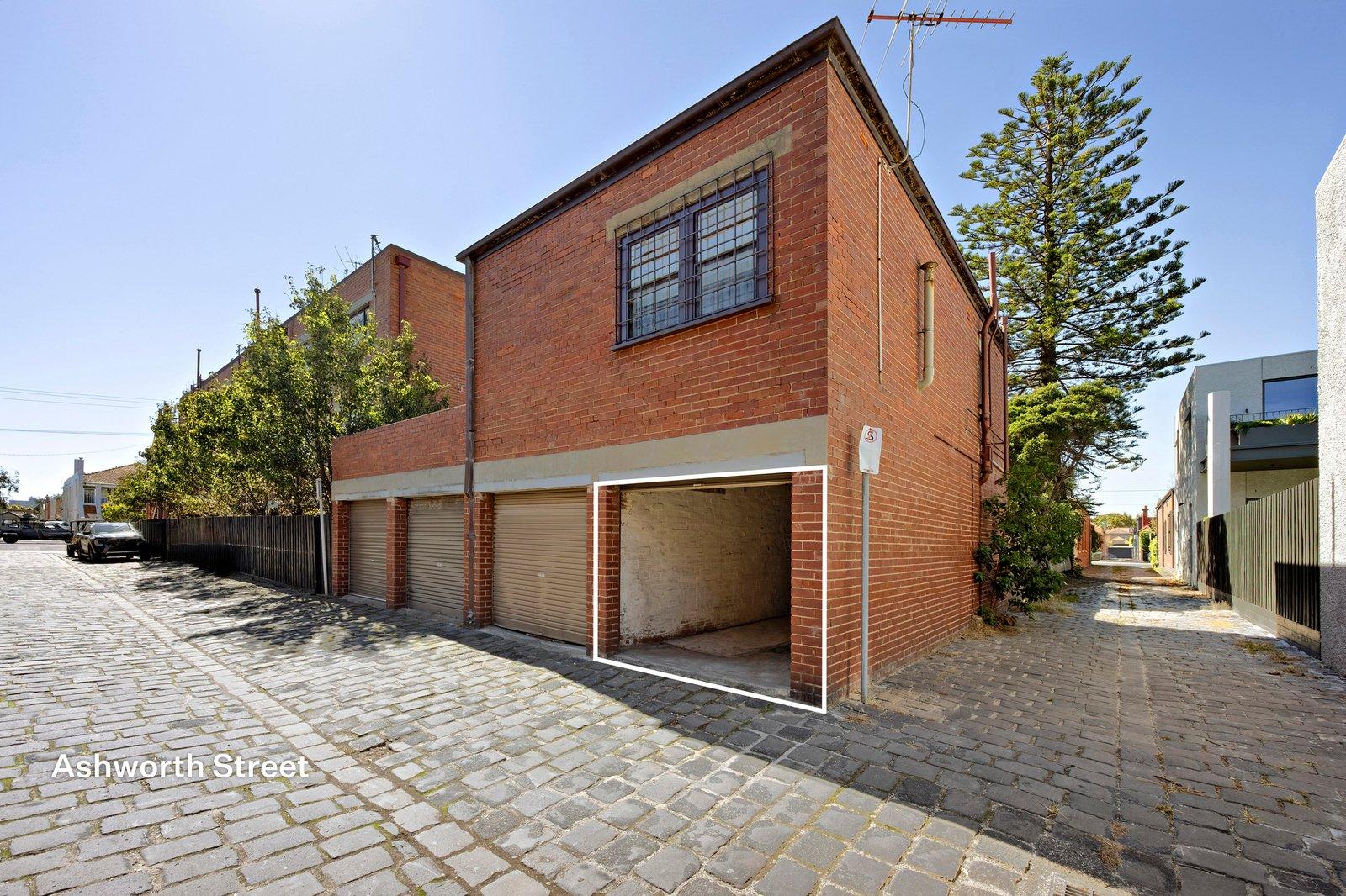 4/109 Nimmo Street, Middle Park, 3206