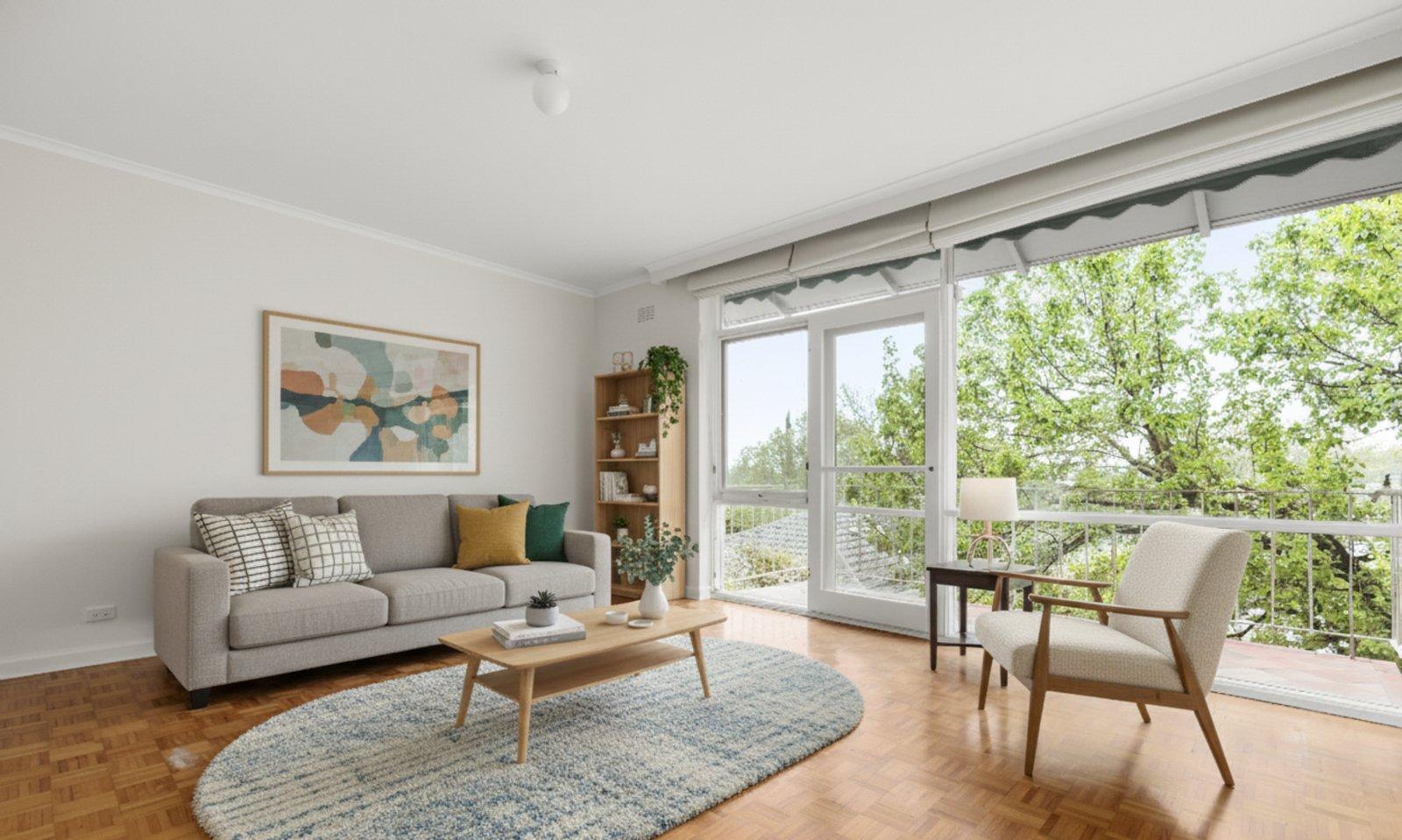 4/100 Balwyn Road, Balwyn, 3103