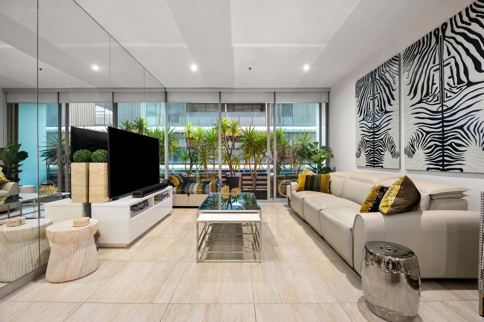 411/1 Roy Street, Melbourne, 3004