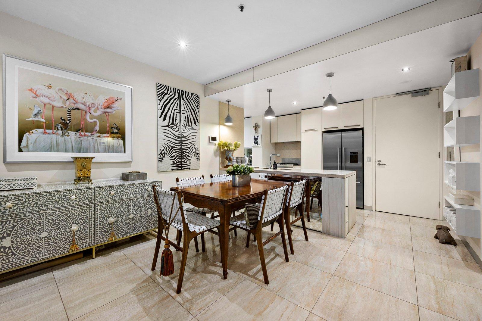 411/1 Roy Street, Melbourne, 3004