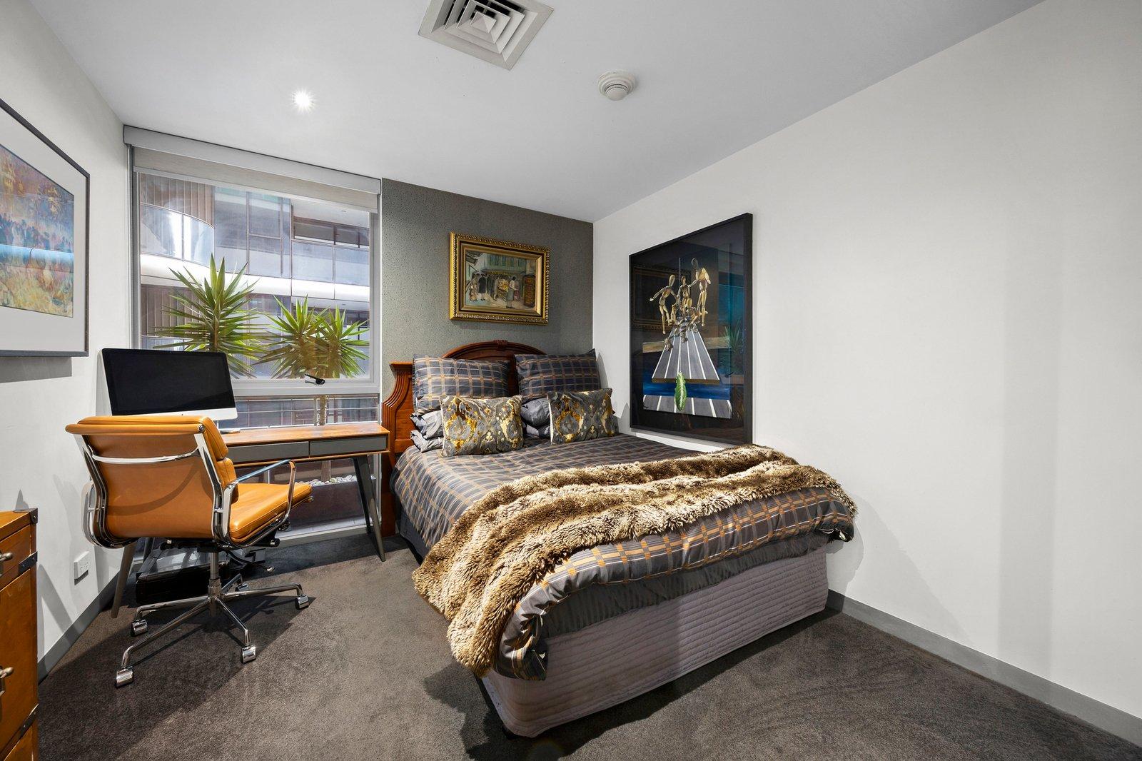 411/1 Roy Street, Melbourne, 3004