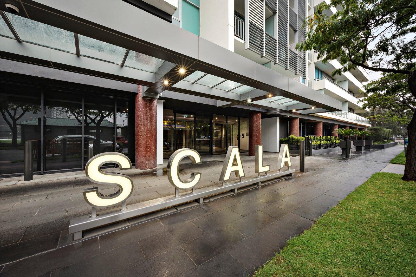 411/1 Roy Street, Melbourne, 3004