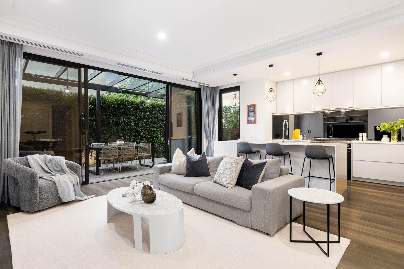 4/112 Burke Road, Malvern East, 3145