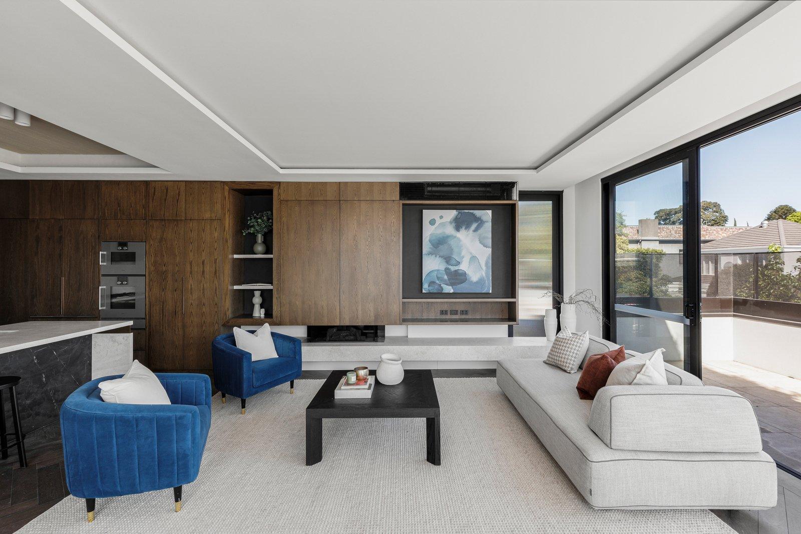 4/12 Springfield Avenue, Toorak, 3142