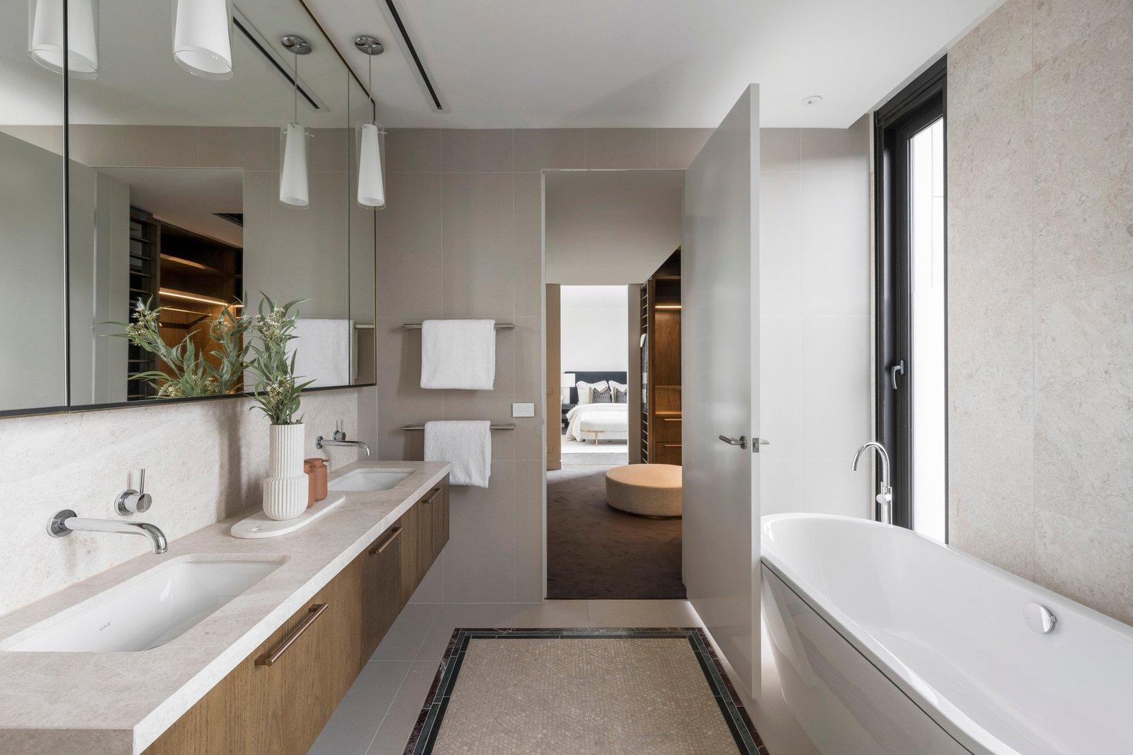 4/12 Springfield Avenue, Toorak, 3142