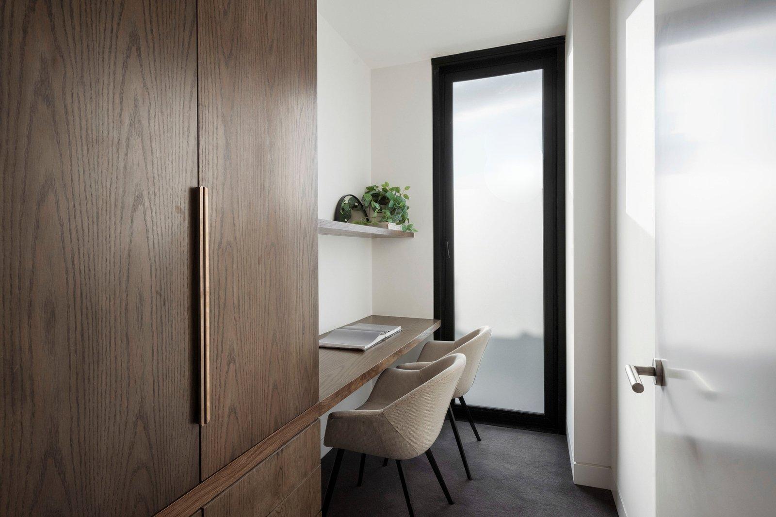 4/12 Springfield Avenue, Toorak, 3142