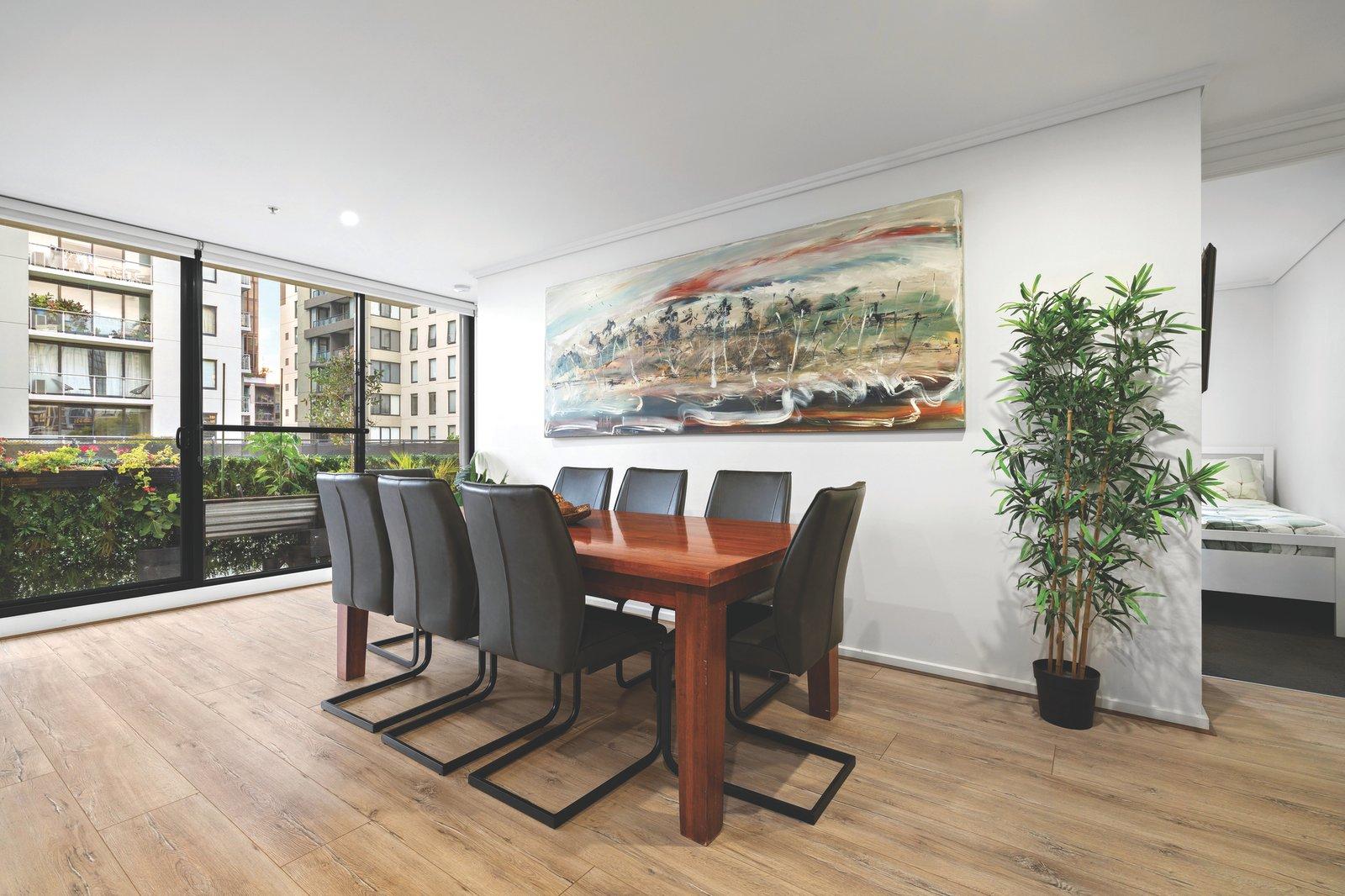 412/38 Bank Street, South Melbourne, 3205