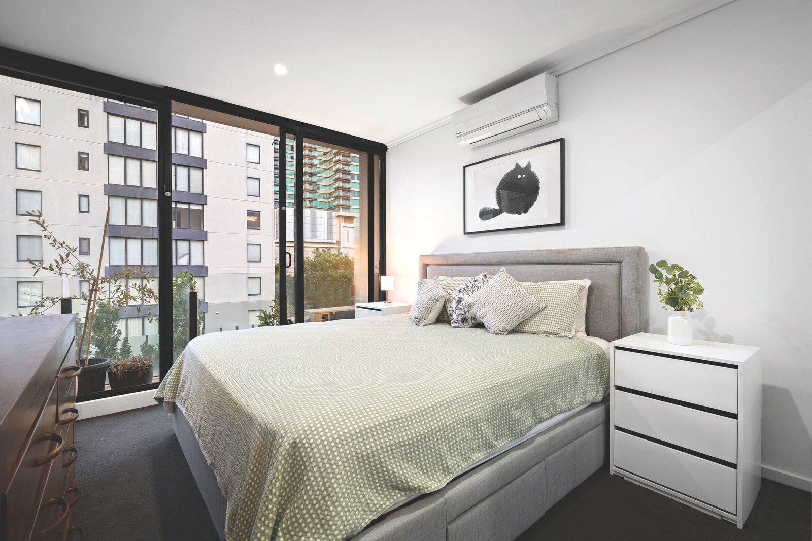 412/38 Bank Street, South Melbourne, 3205