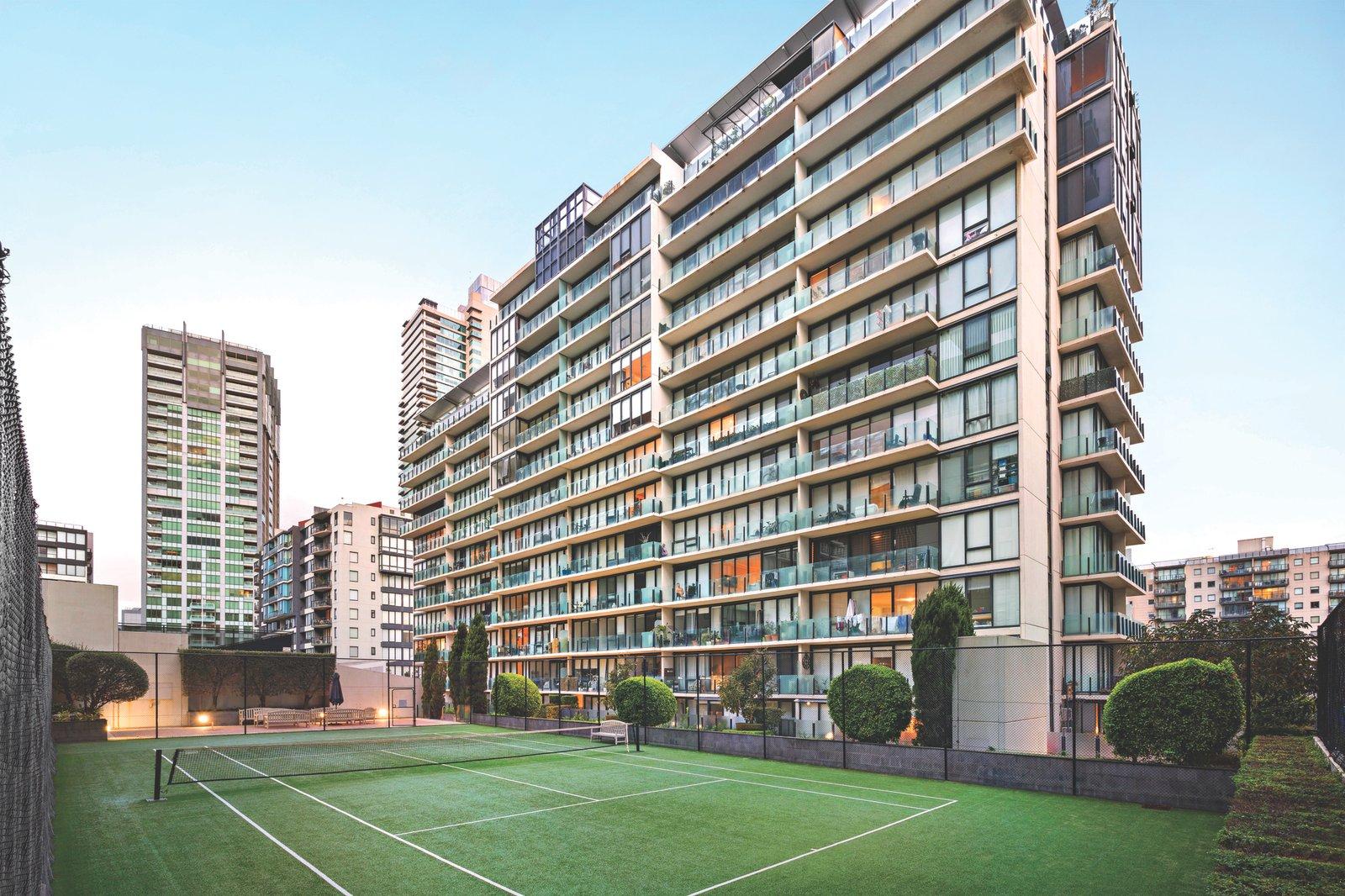 412/38 Bank Street, South Melbourne, 3205