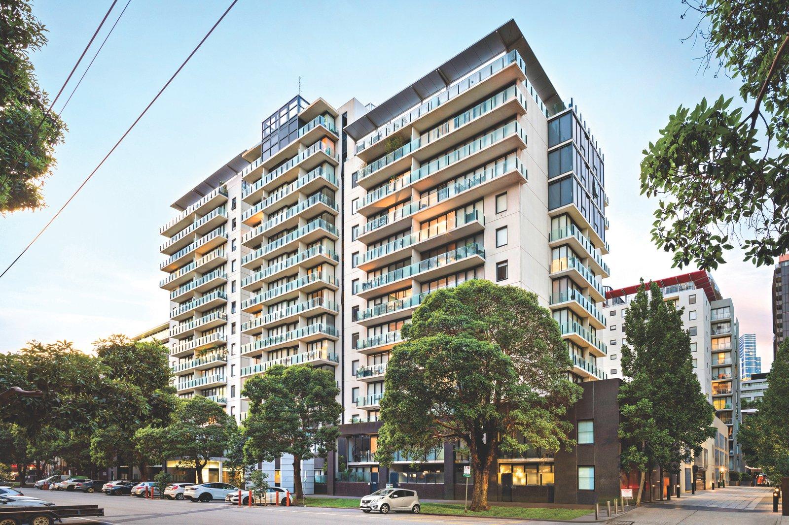 412/38 Bank Street, South Melbourne, 3205