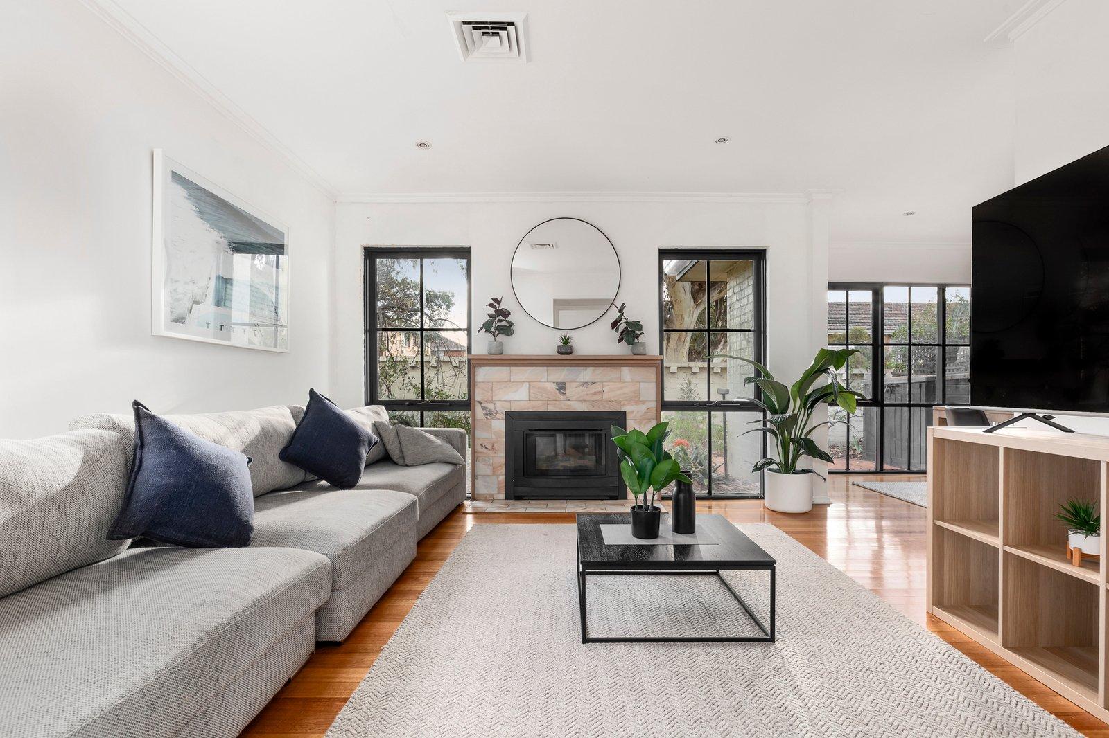 4/1488 Malvern Road, Glen Iris, 3146