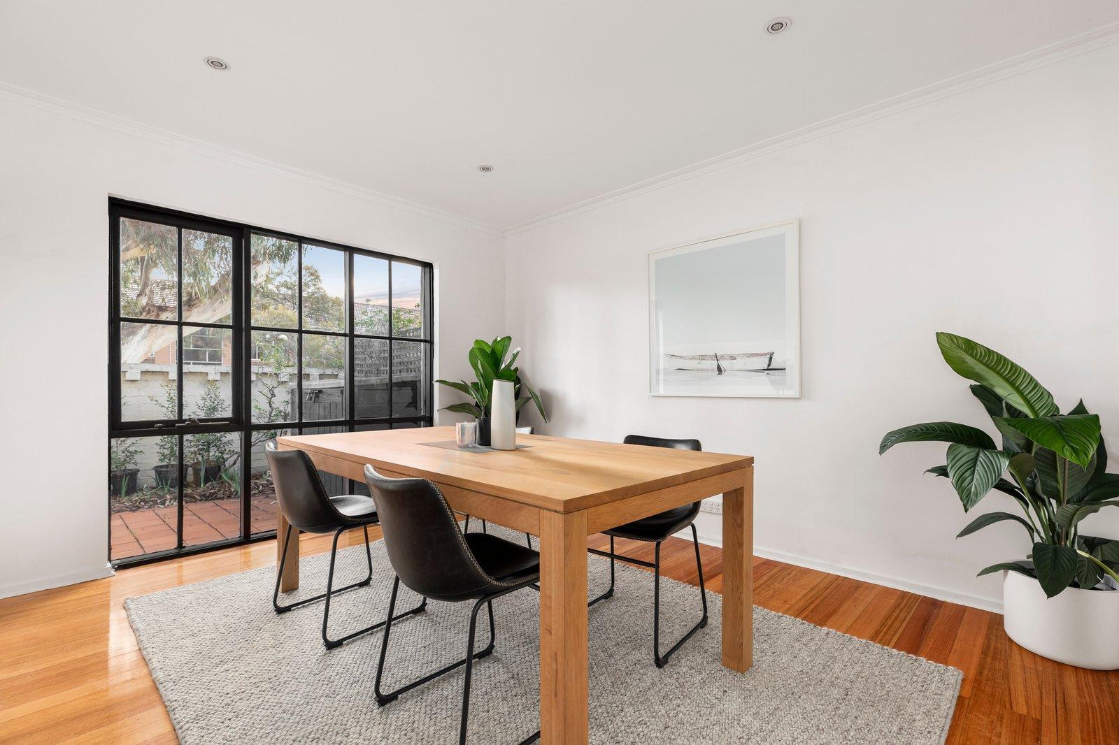 4/1488 Malvern Road, Glen Iris, 3146