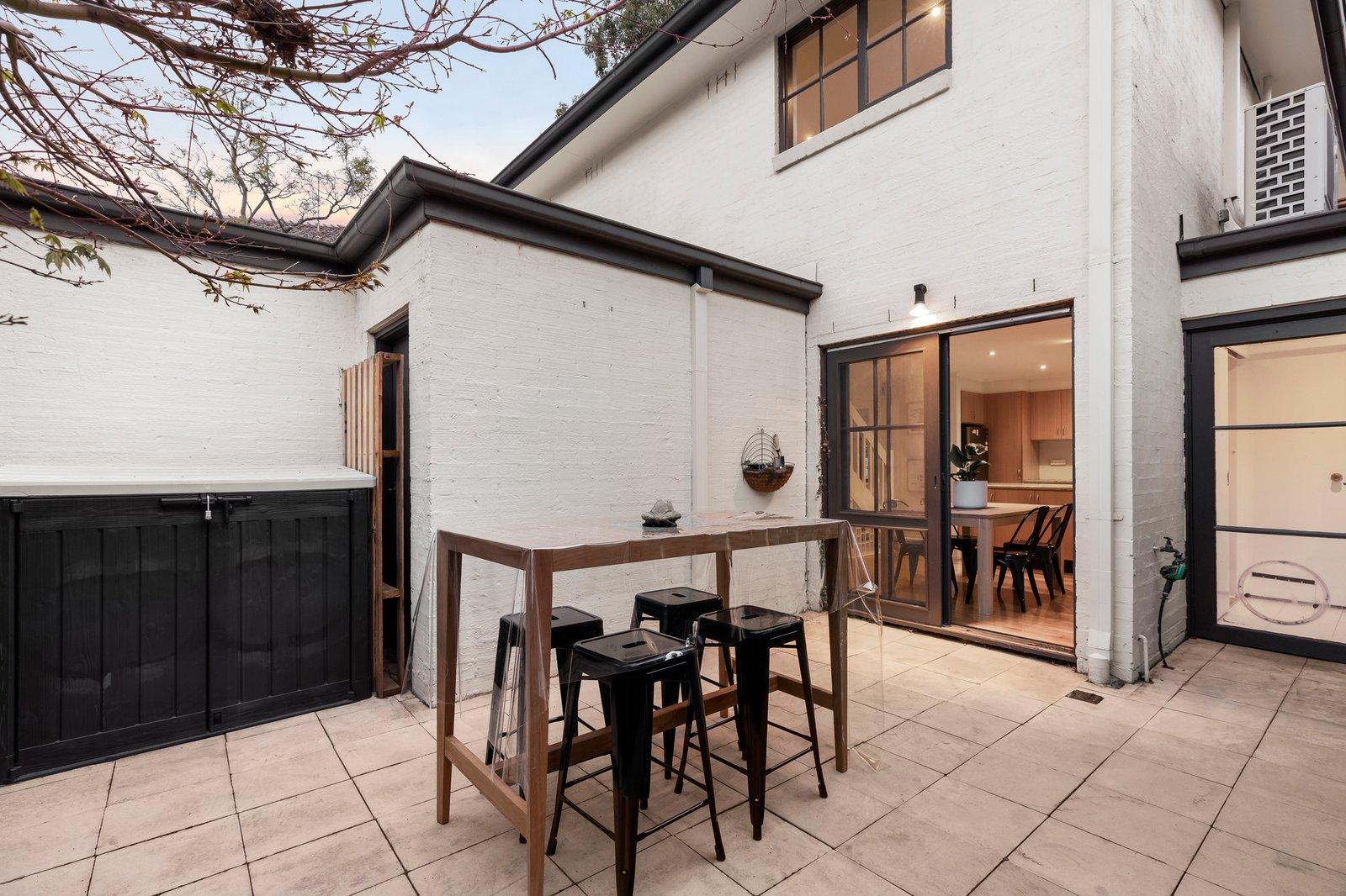 4/1488 Malvern Road, Glen Iris, 3146