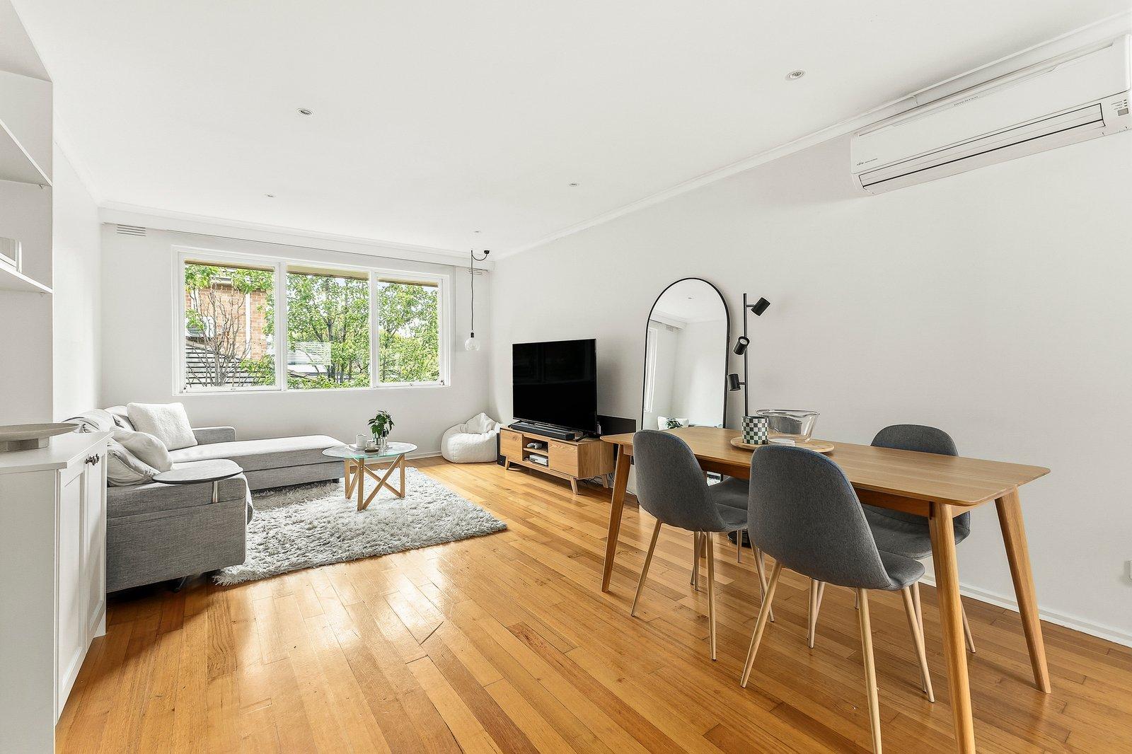 4/14 Rosslyn Street, Hawthorn East, 3123