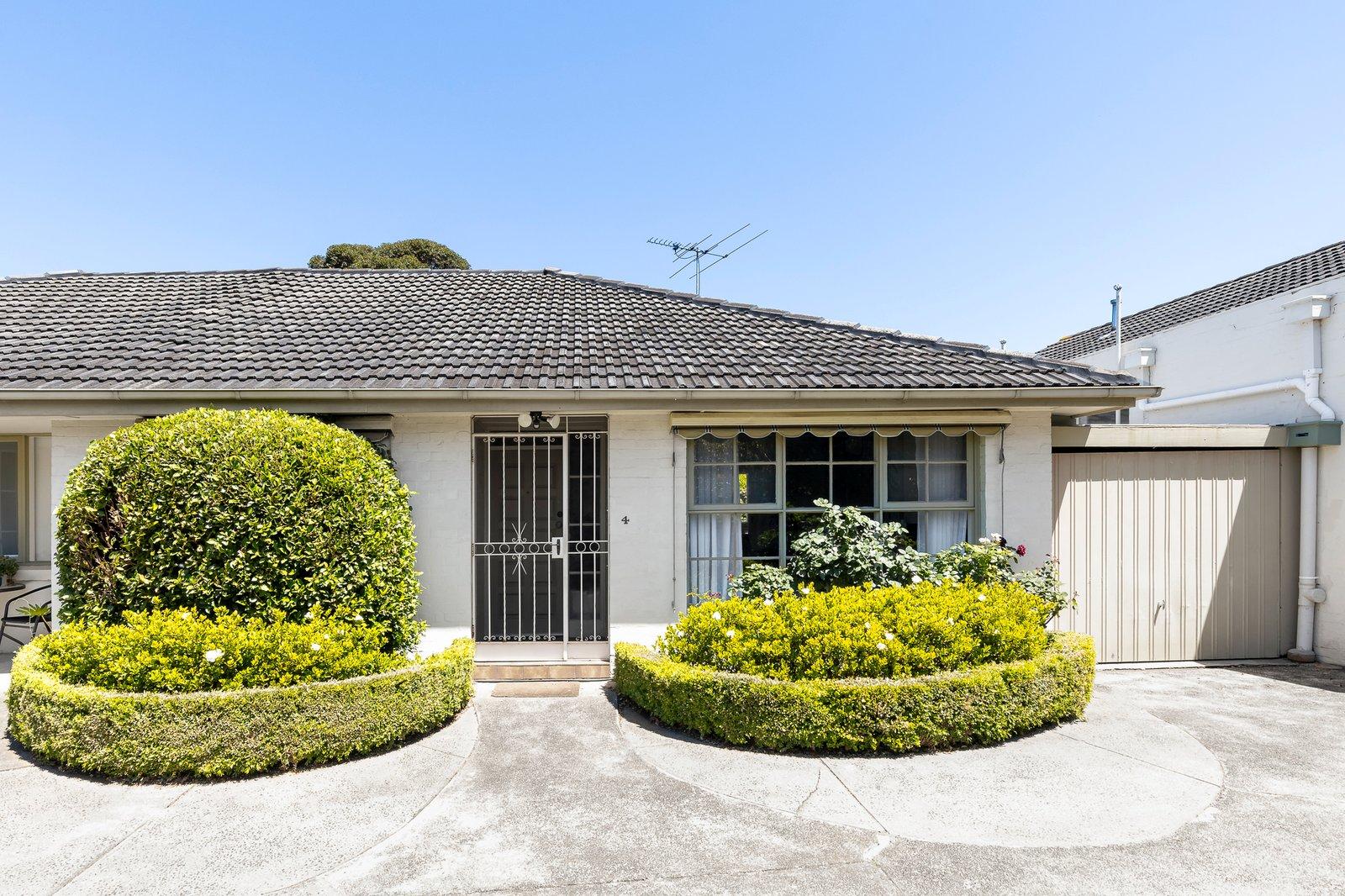 4/14 Tollington Avenue, Malvern East, 3145