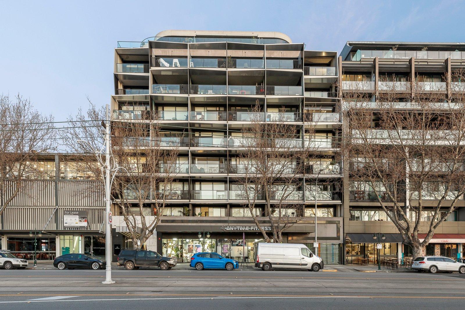 414/163 Fitzroy Street, St Kilda, 3182