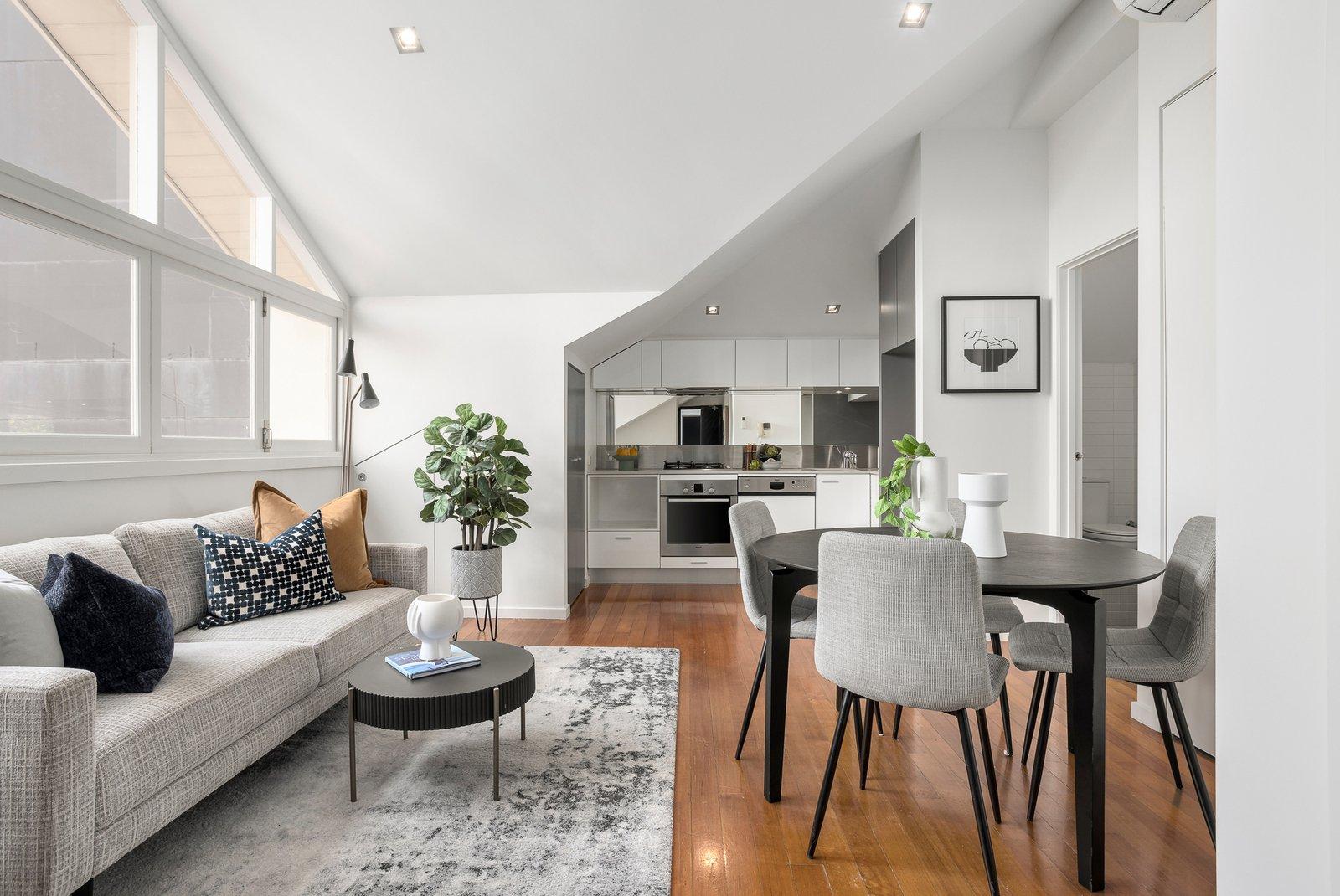 4/155 Fitzroy Street, St Kilda, 3182