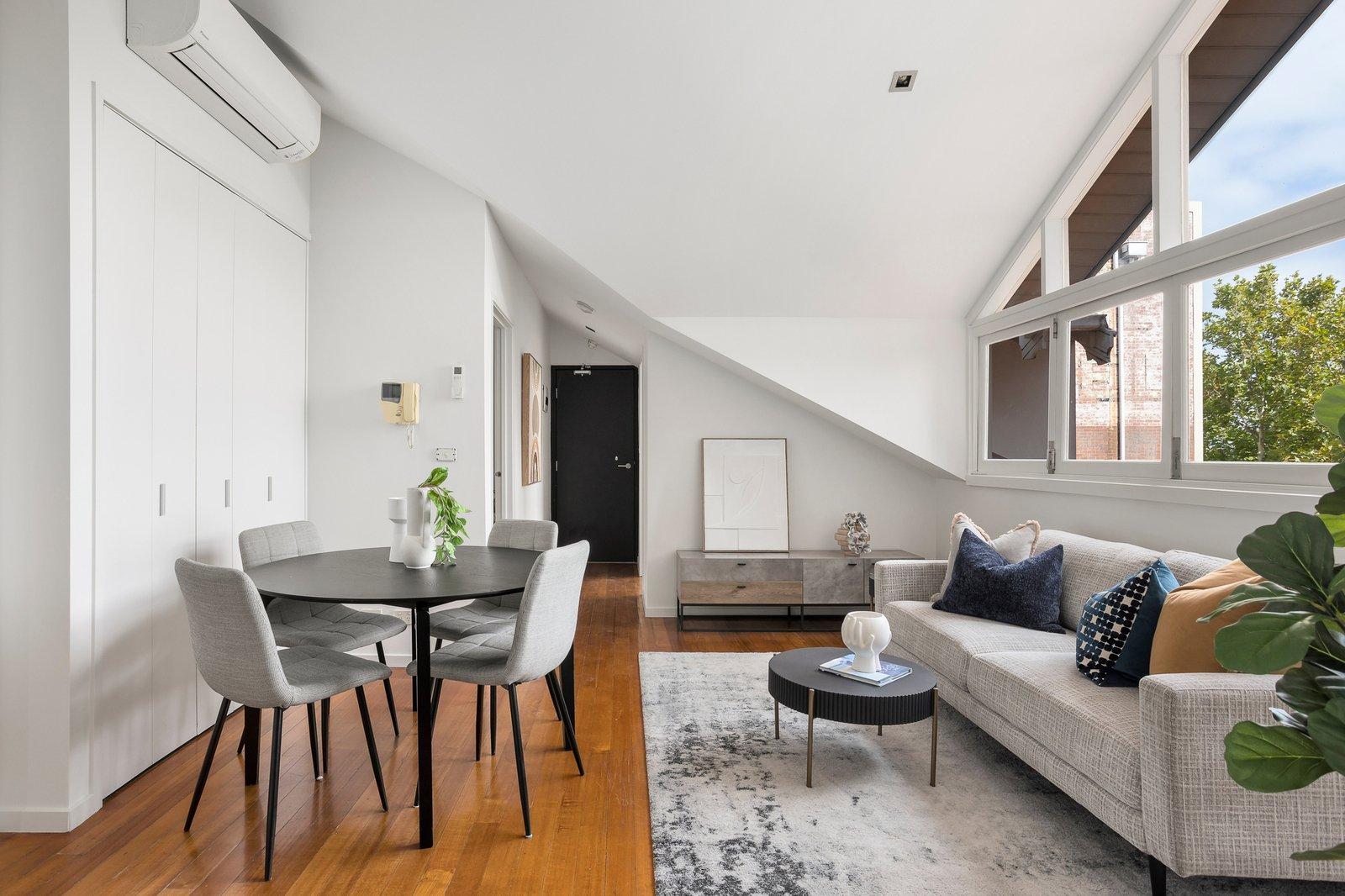 4/155 Fitzroy Street, St Kilda, 3182