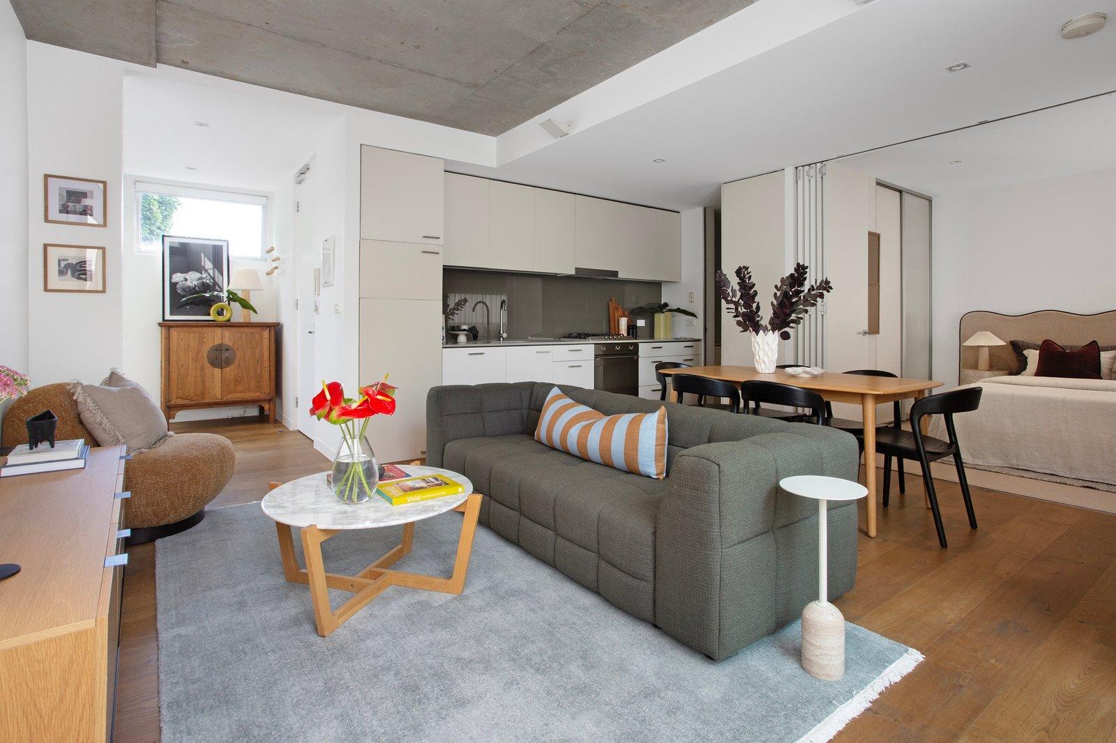 4/157 Peel Street, Windsor, 3181