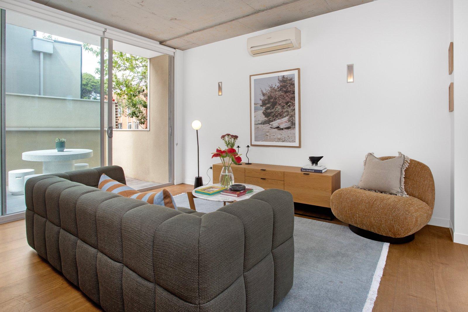 4/157 Peel Street, Windsor, 3181