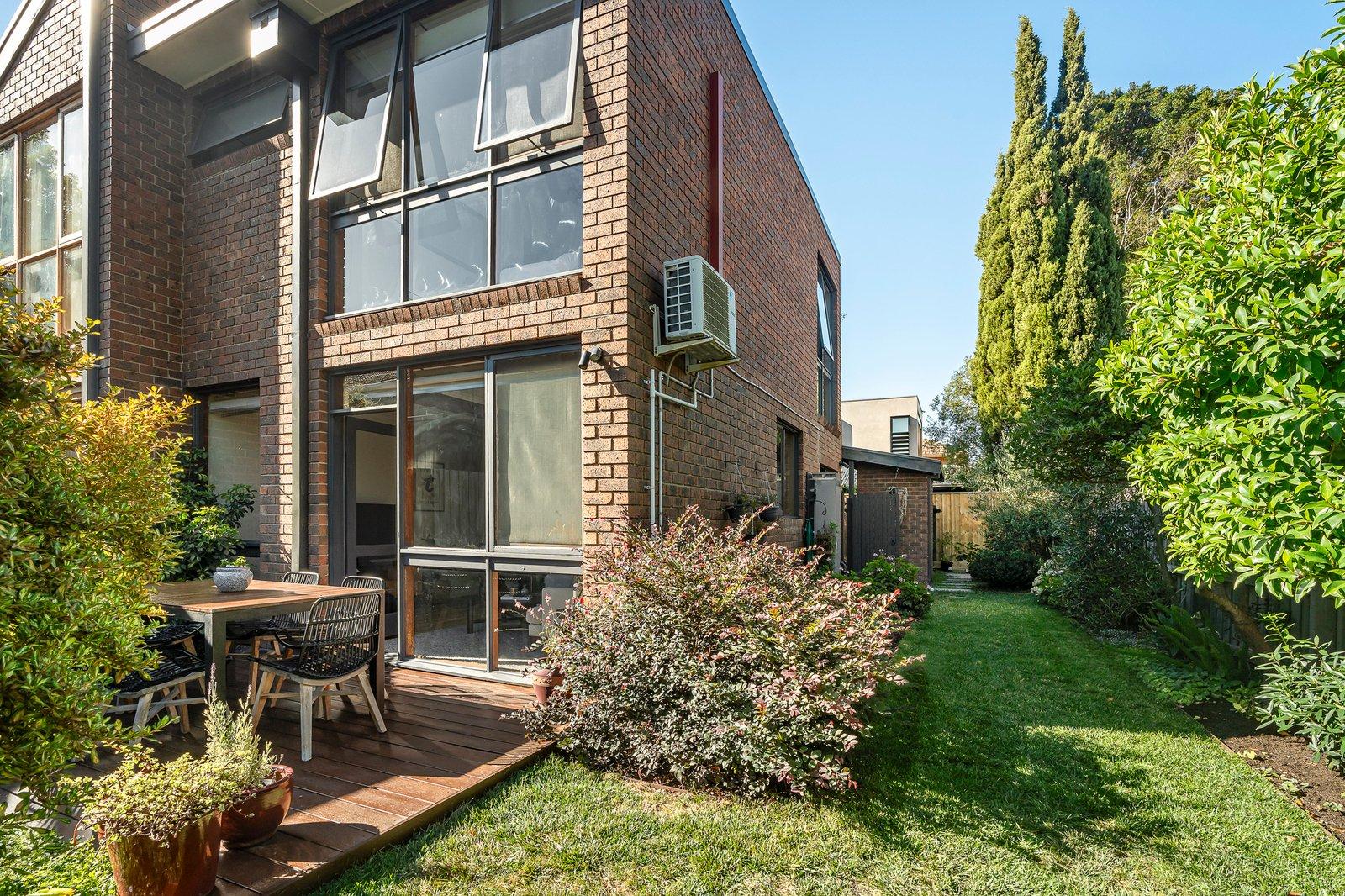 4/16 Finlayson Street, Malvern, 3144