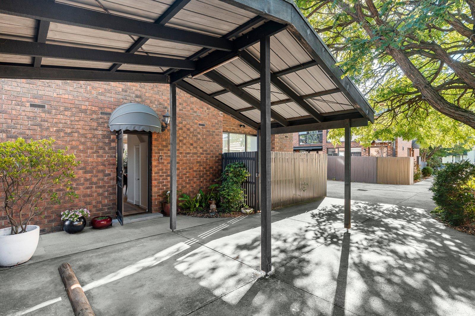 4/16 Finlayson Street, Malvern, 3144