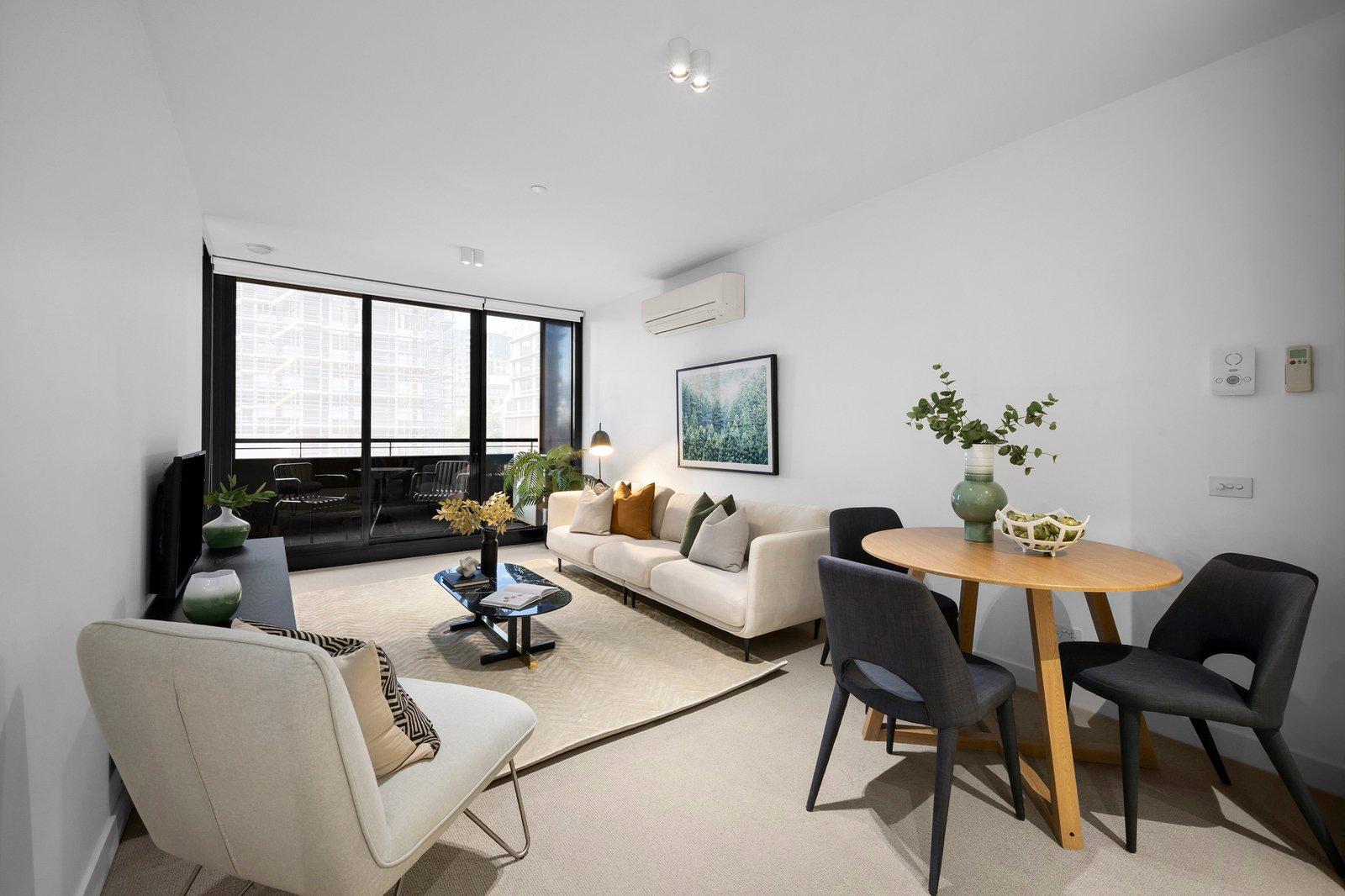 417/74 Queens Road, Melbourne, 3004