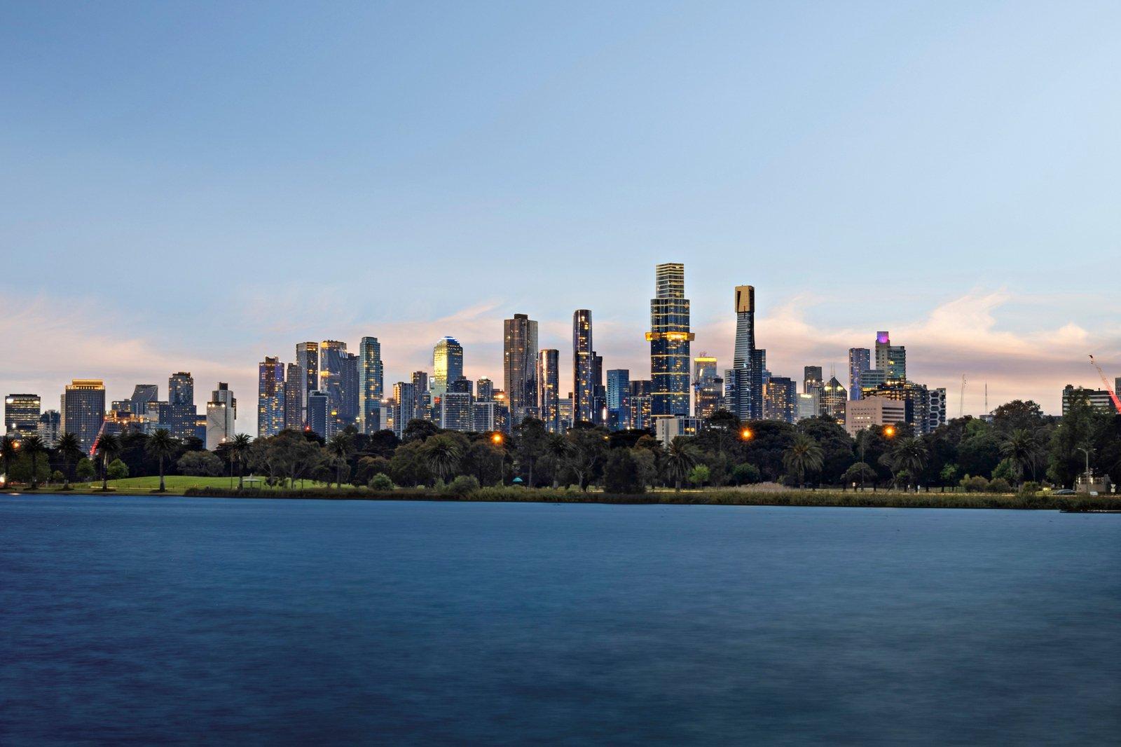 417/74 Queens Road, Melbourne, 3004