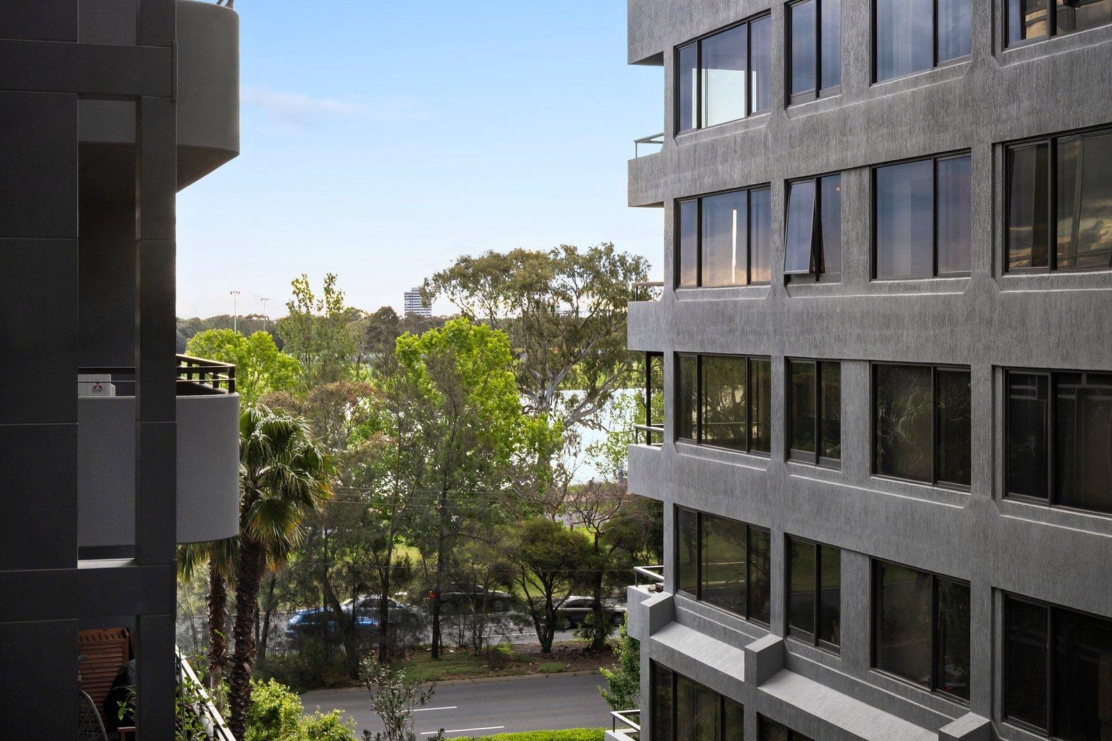 417/74 Queens Road, Melbourne, 3004