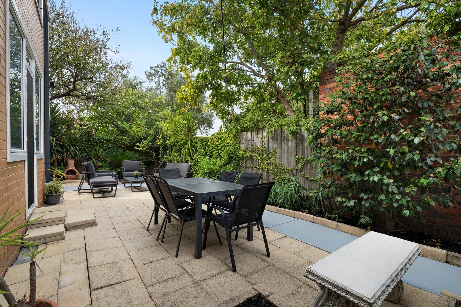 4/18 Magnolia Road, Gardenvale, 3185