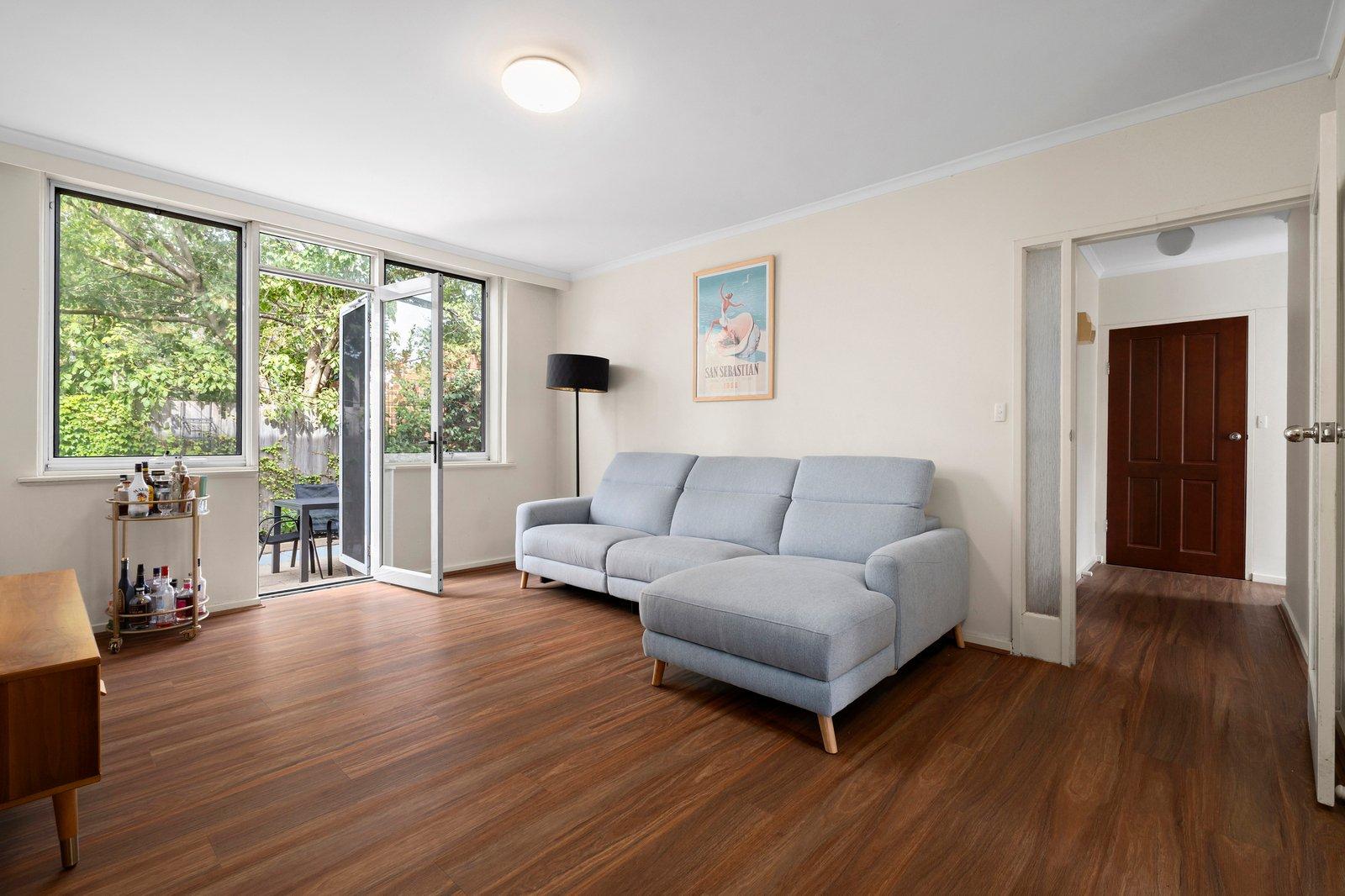 4/18 Magnolia Road, Gardenvale, 3185