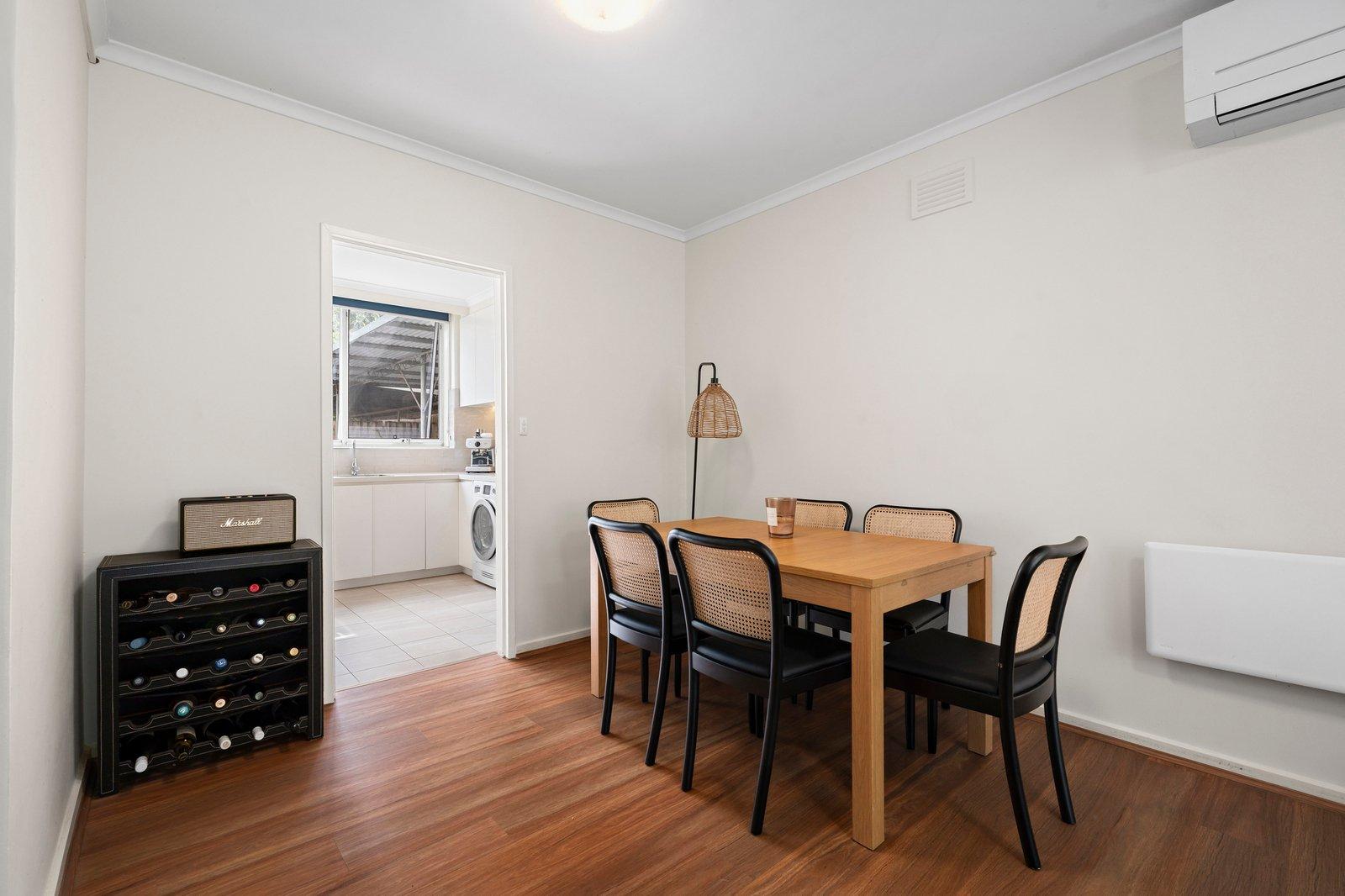 4/18 Magnolia Road, Gardenvale, 3185