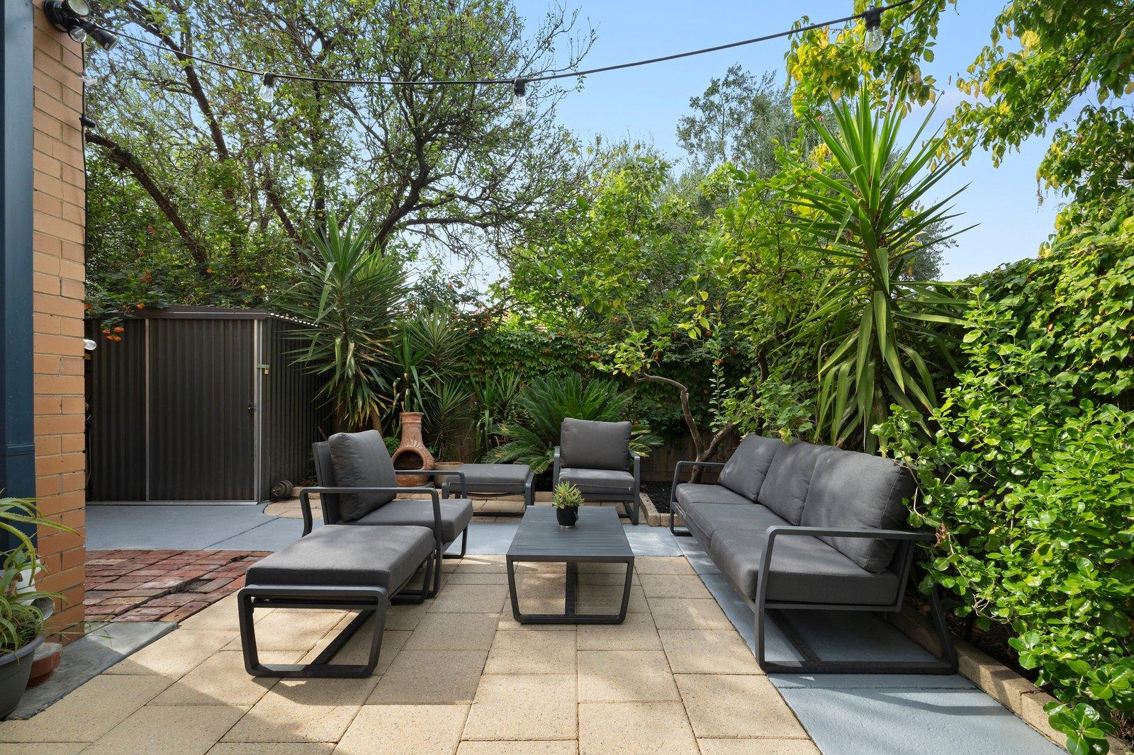 4/18 Magnolia Road, Gardenvale, 3185