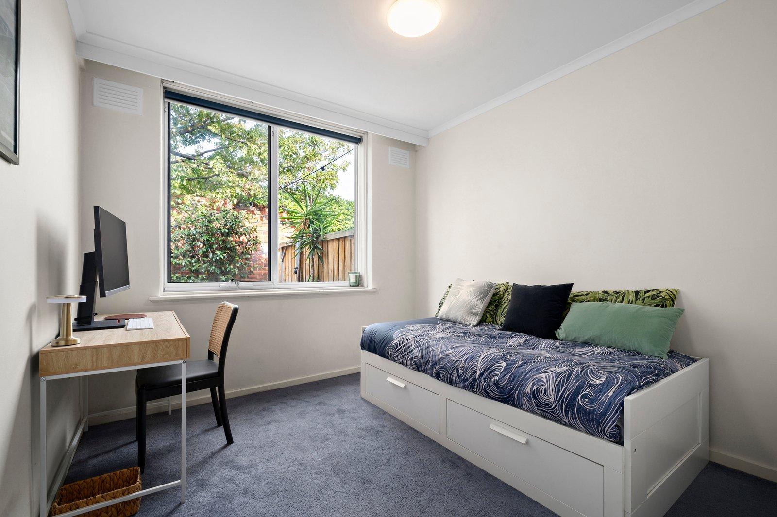 4/18 Magnolia Road, Gardenvale, 3185