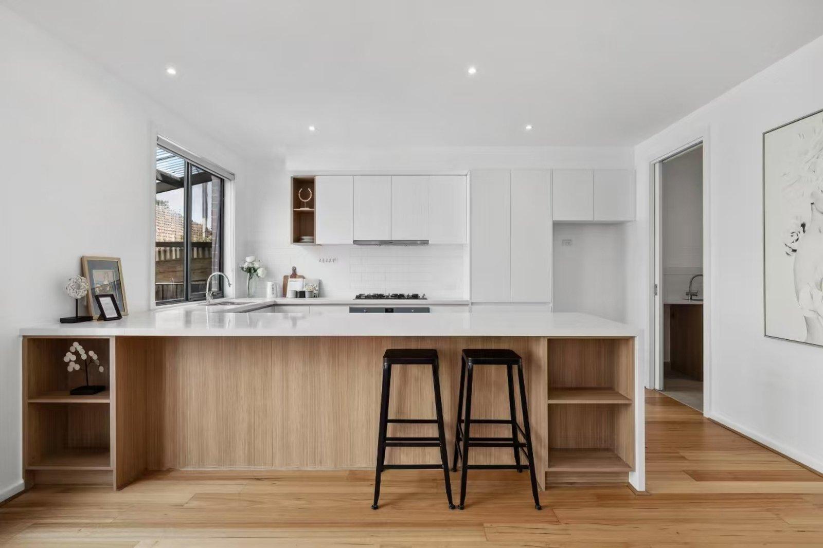 4/198 Belmore Road, Balwyn, 3103