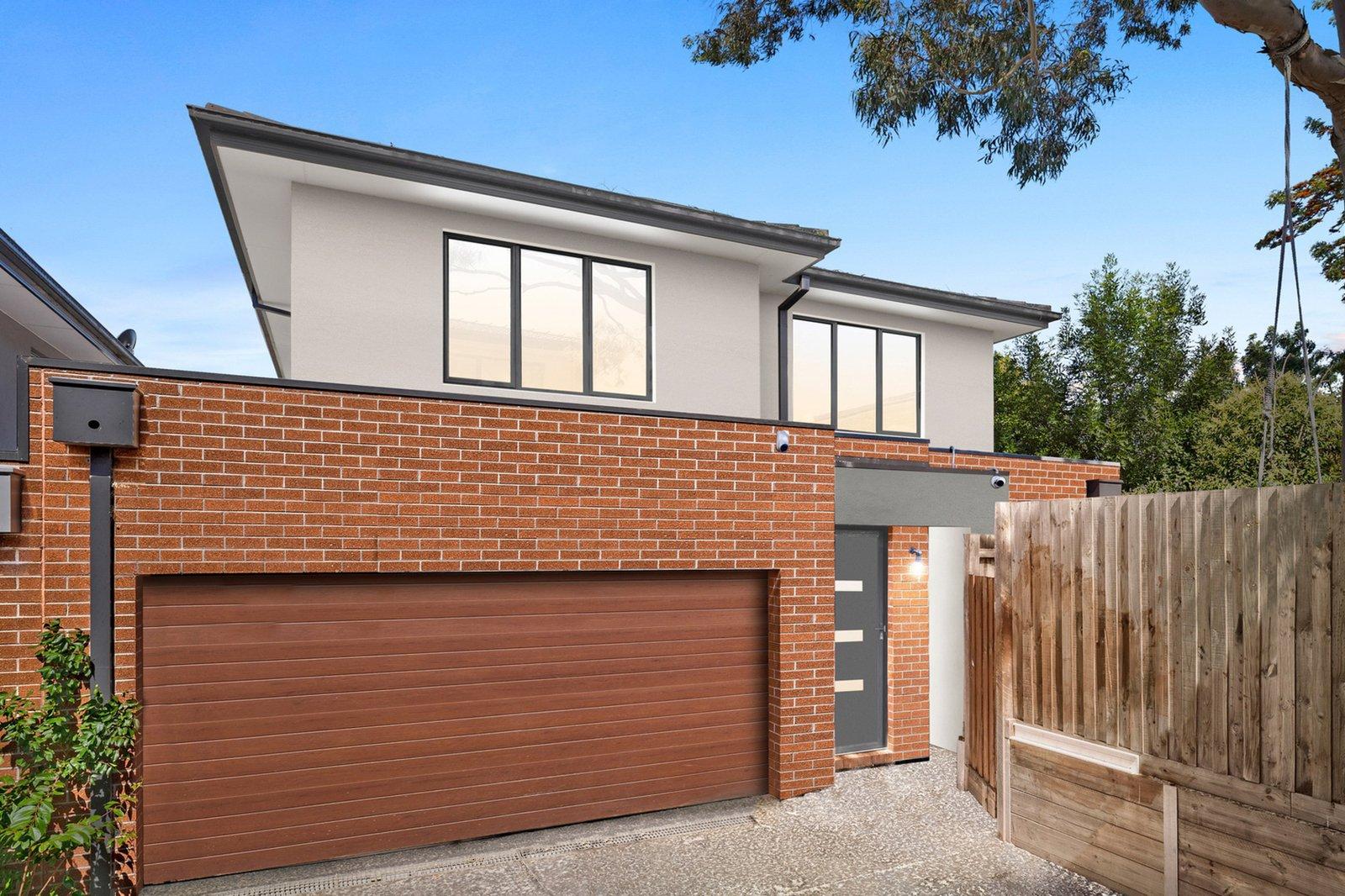 4/198 Belmore Road, Balwyn, 3103