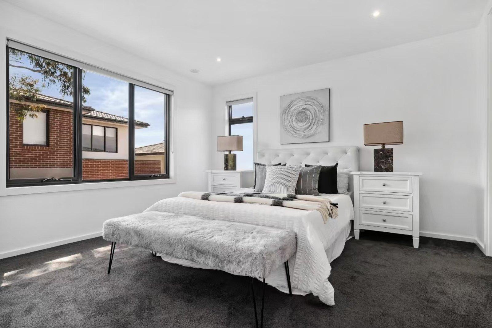 4/198 Belmore Road, Balwyn, 3103