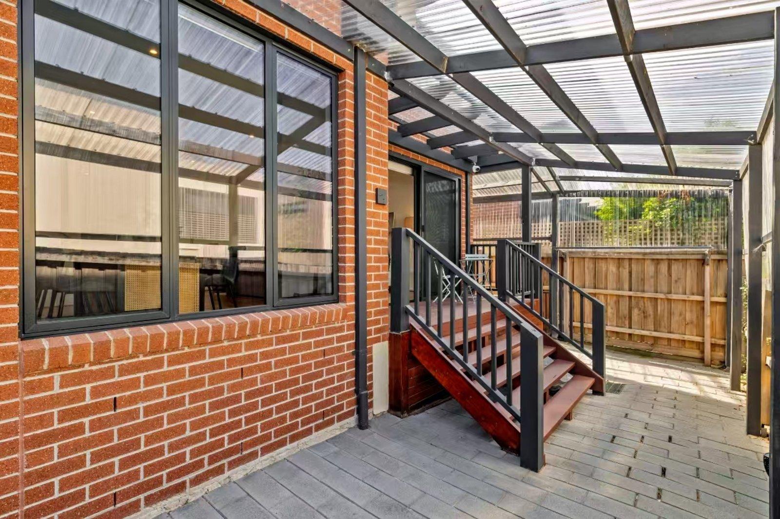 4/198 Belmore Road, Balwyn, 3103