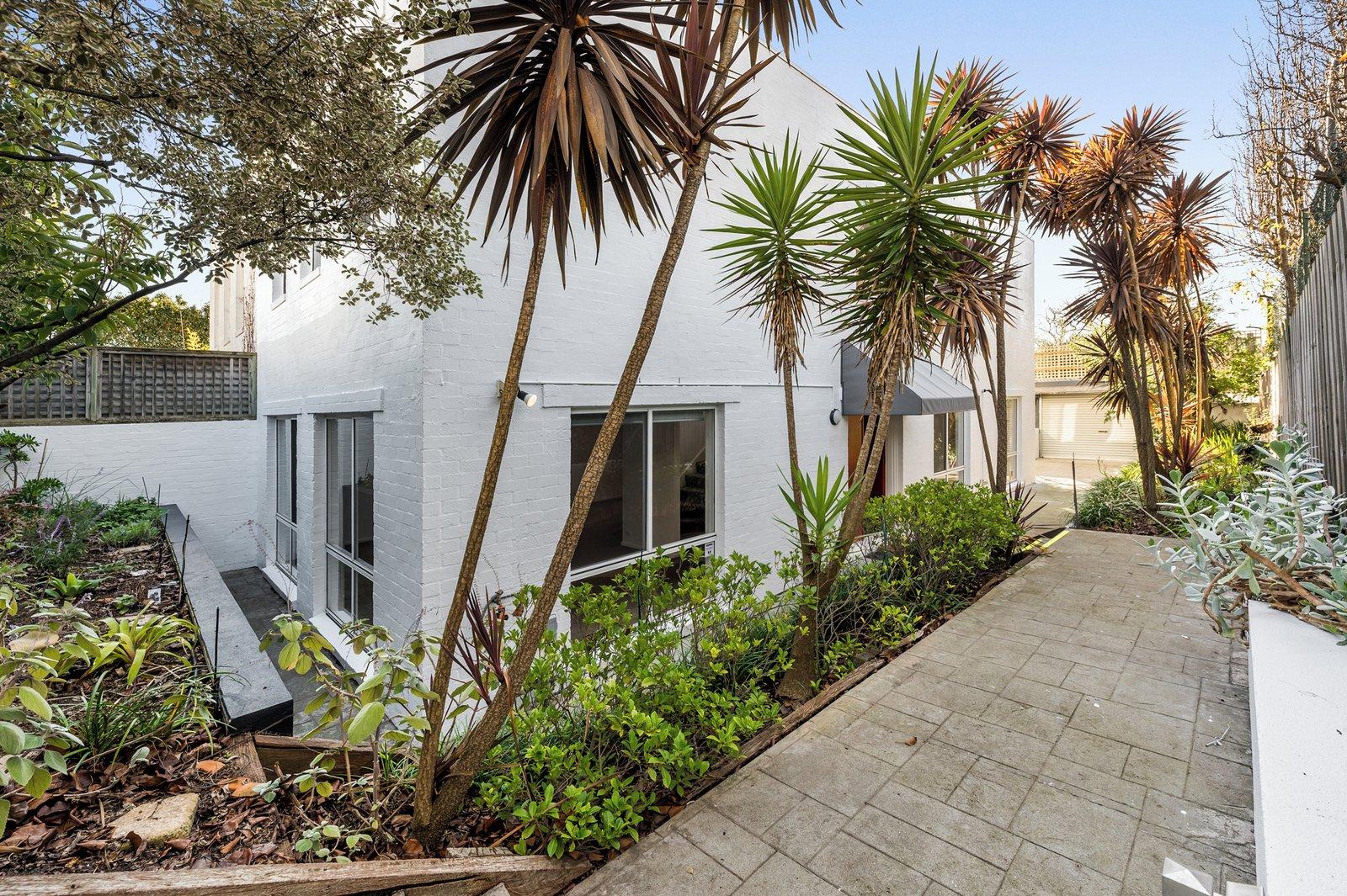 4/19 Howard Street, Glen Iris, 3146