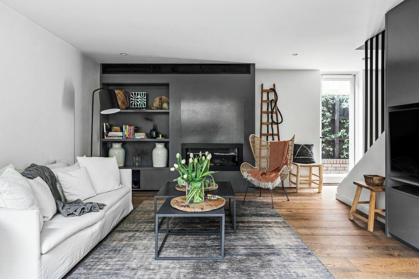 4/2 Anderson Street, South Yarra, 3141