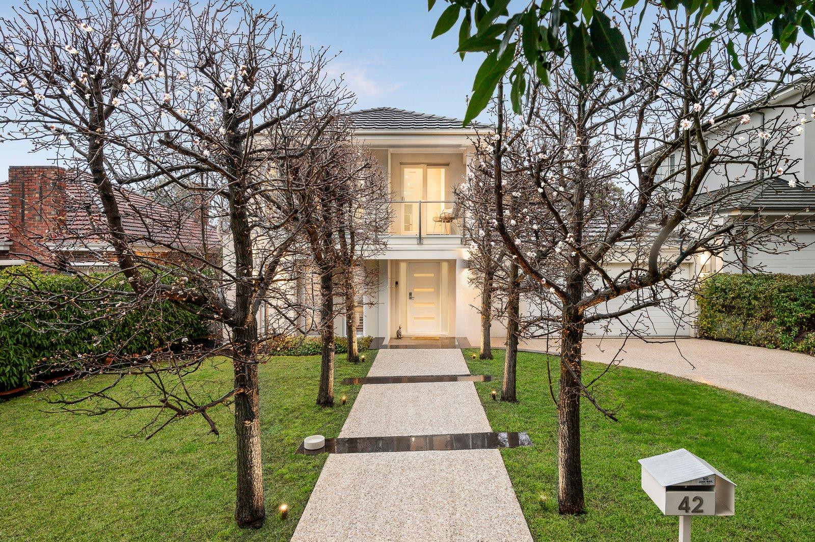 42 Brandon Street, Glen Iris, 3146