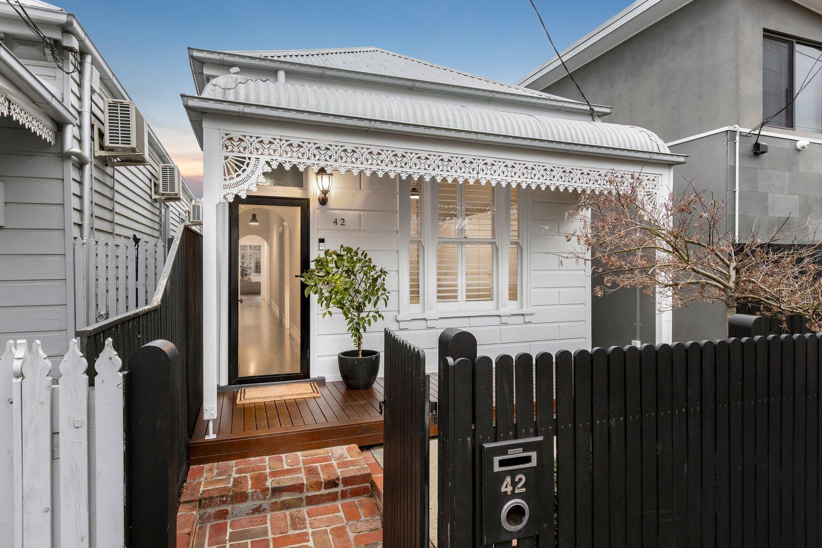 42 Clarke Street, Prahran, 3181