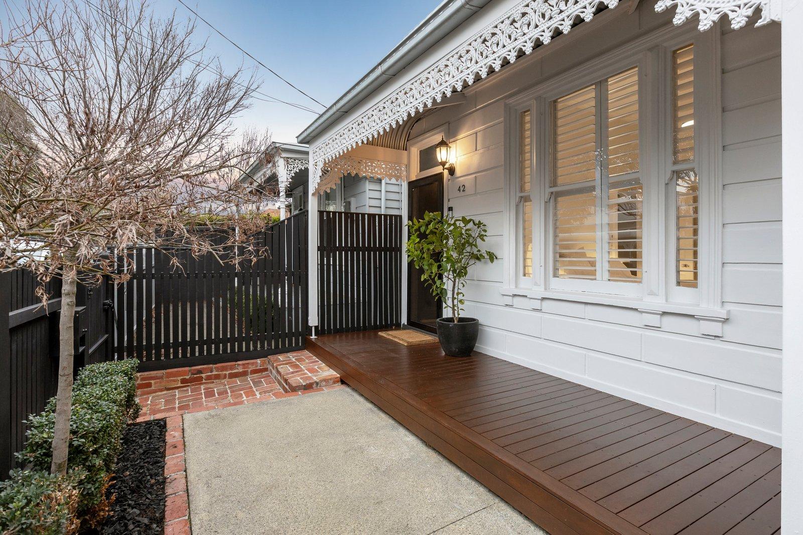 42 Clarke Street, Prahran, 3181